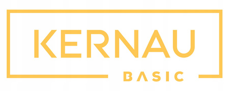 Czajnik elektryczny Kernau Basic BKSK 181 BK 2200W 1,7L STRIX styl loft