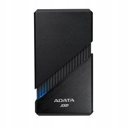 Dysk zewnętrzny SSD External SE920 2TB USB4C 3800