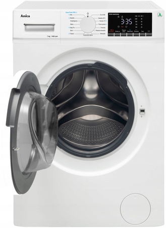 AMICA Pralka WA5S714ALiSH