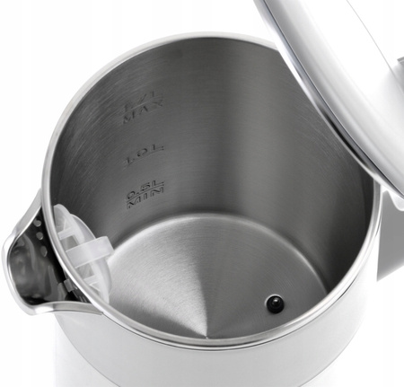 Czajnik elektryczny Kernau KSK 177 TW