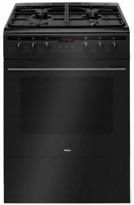 Kuchnia gazowo-elektryczna 617GES2.33HZPTANABM