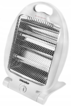  Grzejnik kwarcowy ESPERANZA 400W/800W Thar