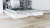 INDESIT Zmywarka do zabudowy DI9E2B10 45 cm