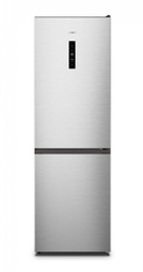 Lodówka Gorenje N619EAXL4 186cm szuflada zero