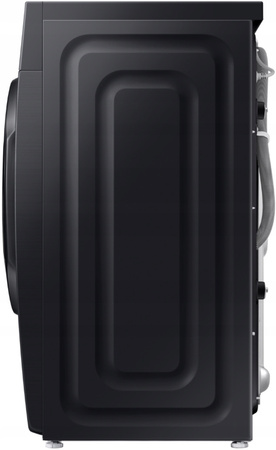 Pralko-suszarka Samsung WD90DG5G34BB 9/5kg AI EcoBubble AirWash Slim Czarna