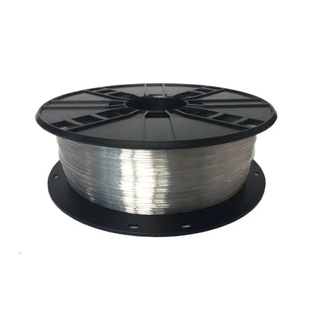 GEMBIRD Filament drukarki 3D PETG/1.75mm/1kg/naturalny