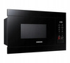 Kuchenka mikrofalowa do zabudowy Samsung MG22T8254AB