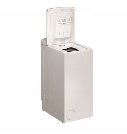 Pralka ładowana od góry WHIRLPOOL  TDLR6040LPLN 