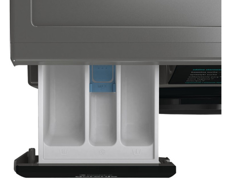 Pralko-suszarka Gorenje WD2PA964ADT/PL 9/6kg 1400 obr/min SteamTech Grafit