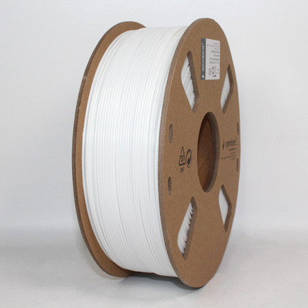 GEMBIRD Filament drukarki 3D ABS/1.75 mm/1kg/szary