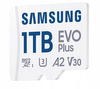 Karta microSD EVO Plus MB-MC1T0SA/EU + Adapter