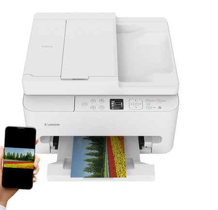 CANON Urządzenie wielofunkcyjne atramentowe TS7550i 7178C006