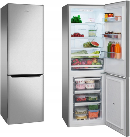 Lodówka Amica FK 2695.2FTX(E)
