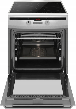 Kuchnia indukcyjna Amica 6118IE2.376HTaDp(Xx)