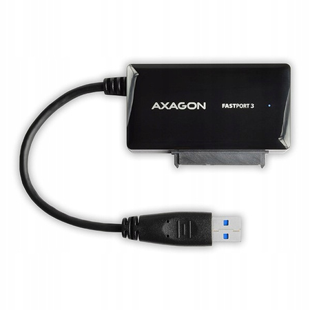 ADSA-FP3 Adapter USB 3.2 Gen 1 - SATA 6G'','','')
