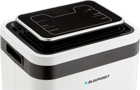 Osuszacz z funkcją oczyszczania powietrza ADH501