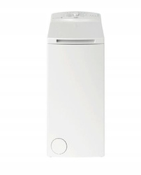 Pralka ładowana od góry WHIRLPOOL  TDLR6040LPLN