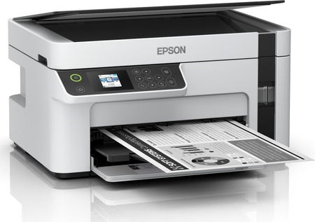 Urządzenie wielofunkcyjne Epson EcoTank M2120 atramentowa