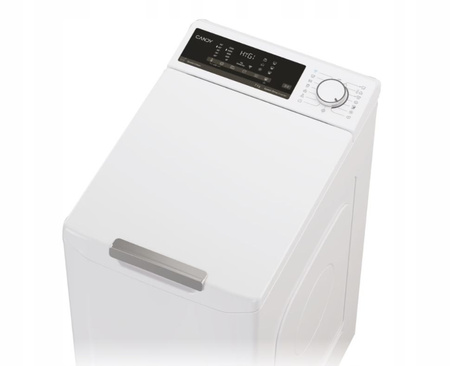 Pralka ładowana od góry CANDY TCA274TM4-S