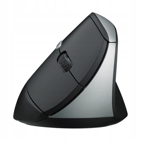 RAPOO Mysz ergonomiczna bezprzewodowa EV250