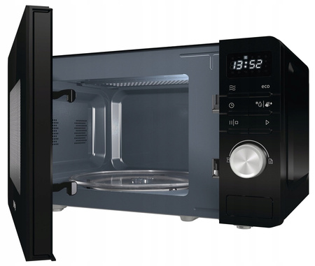 Kuchenka mikrofalowa wolnostojąca Gorenje MO20A3B