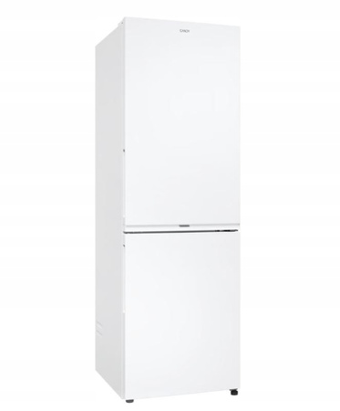 Lodówka CANDY CNCQ2T618EW