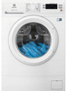 Pralka ELECTROLUX EW6SN0506OP