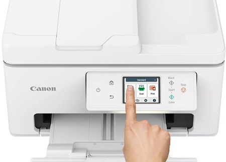 CANON Urządzenie wielofunkcyjne atramentowe TS7750i 6258C006