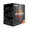AMD Procesor Ryzen 5 5500 100-100000457BOX