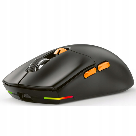 Mysz bezprzewodowa dla Graczy INSURGENT WT300-