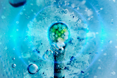 Szczoteczka soniczna do zębów Teesa Sonic Junior