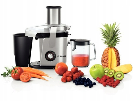 Sokowirówka BOSCH MES4010