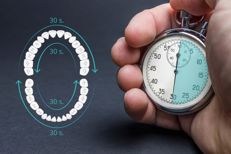 Soniczna szczoteczka do zębów Teesa SONIC TSA8010