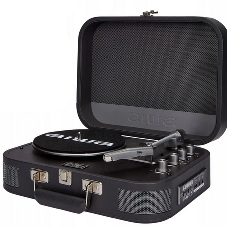 Gramofon Aiwa VPX-1951/TN