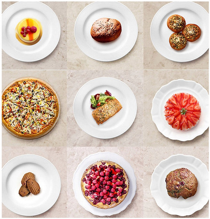 Kuchenka mikrofalowa Samsung MS 23K3513AK 23l 800W