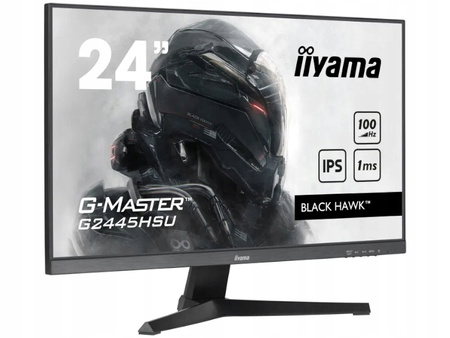 Monitor 23,8 cala IIYAMA  G2445HSU-B2