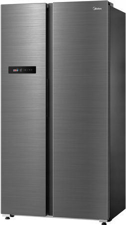 MIDEA Chłodziarko-zamrażarka SbS MDRS791MIE46