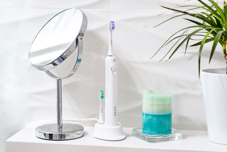 Soniczna szczoteczka do zębów Teesa SONIC TSA8010