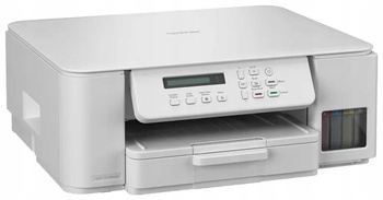 Drukarka wielofunkcyjna atramentowa (kolor) Brother DCP-T536DW