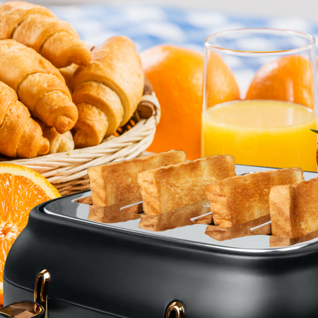 Toster Muse MS-131BC