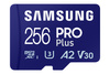 Karta pamięci microSD PRO Plus MD-MD256SA/EU +