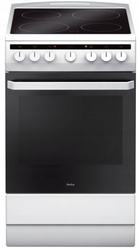 Kuchnia ceramiczna AMICA  58CE1.30HMSQW