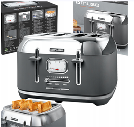 Toster Muse MS-131DG