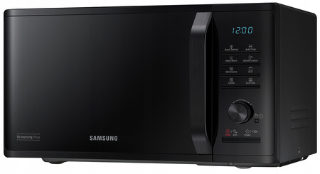 Kuchenka mikrofalowa SAMSUNG MG23K3515AK/EO