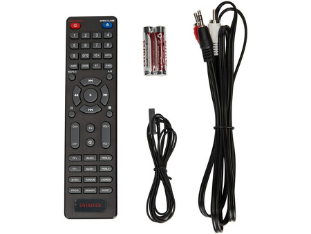 Miniwieża Aiwa MSBTU-300