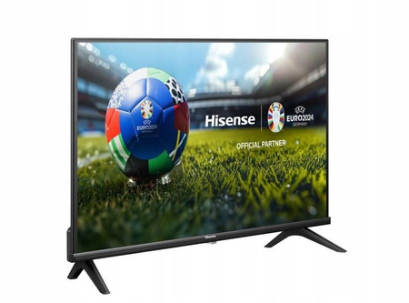 HISENSE Telewizor LED 40 cali 40A4N