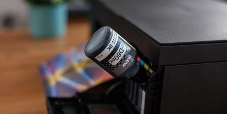 Urządzenie wielofunkcyjne Brother DCP-T420W atramentowa