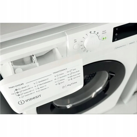 Pralka Indesit MTWE 81495 WK EE