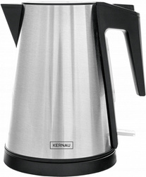Czajnik elektryczny Kernau KSK 101 Silver