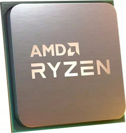 AMD Procesor Ryzen 7 5700X 100-100000926WOF